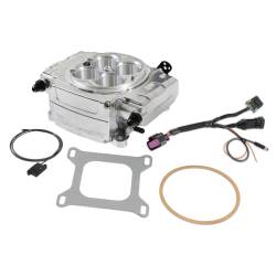 Holley Sniper EFI - Sniper Motorsports 550-510-BAX Fuel Injection Conversion for AC/Allard/AM/Apollo - Image 4