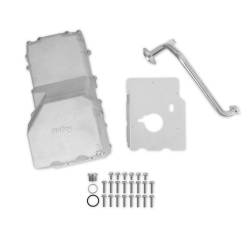 Holley - Holley 302-47 Engine Oil Pan for Ford/Mercury 302/315 - Image 1