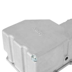 Holley - Holley 302-47 Engine Oil Pan for Ford/Mercury 302/315 - Image 7