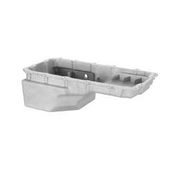 Holley - Holley 302-47 Engine Oil Pan for Ford/Mercury 302/315 - Image 4