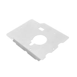 Holley - Holley 302-47 Engine Oil Pan for Ford/Mercury 302/315 - Image 8