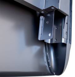 Brothers Trucks - Brothers Trucks BS66FLB-LH Left Truck Bed Mat for Chevrolet/GMC - Image 3