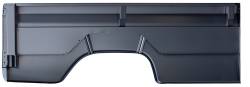 Brothers Trucks - Brothers Trucks BS66FLB-LH Left Truck Bed Mat for Chevrolet/GMC - Image 4