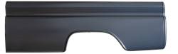 Brothers Trucks - Brothers Trucks BS66FLB-LH Left Truck Bed Mat for Chevrolet/GMC - Image 6