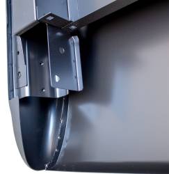 Brothers Trucks - Brothers Trucks BS66FLB-RH Right Truck Bed Mat for Chevrolet/GMC - Image 3