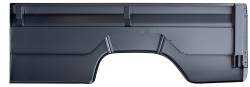Brothers Trucks - Brothers Trucks BS66FLB-RH Right Truck Bed Mat for Chevrolet/GMC - Image 4