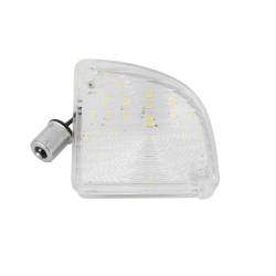 Brothers Trucks - Brothers Trucks C9067-LED Tail Light Lens for Chevrolet/GMC - Image 1