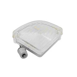 Brothers Trucks - Brothers Trucks C9067-LED Tail Light Lens for Chevrolet/GMC - Image 2
