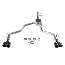 Flowmaster - Flowmaster 718201 Flow FX Dual Exhaust System 21-26 Tahoe/Yukon/XL/Suburban 5.3L - Image 1