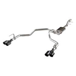 Flowmaster - Flowmaster 718201 Flow FX Dual Exhaust System 21-26 Tahoe/Yukon/XL/Suburban 5.3L - Image 2