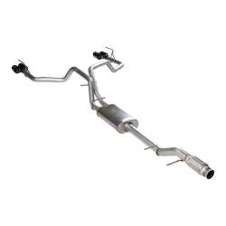 Flowmaster - Flowmaster 718201 Flow FX Dual Exhaust System 21-26 Tahoe/Yukon/XL/Suburban 5.3L - Image 4