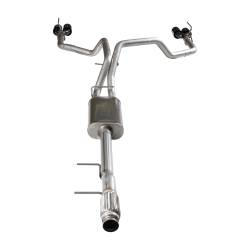 Flowmaster - Flowmaster 718201 Flow FX Dual Exhaust System 21-26 Tahoe/Yukon/XL/Suburban 5.3L - Image 3