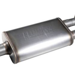 Flowmaster - Flowmaster 718201 Flow FX Dual Exhaust System 21-26 Tahoe/Yukon/XL/Suburban 5.3L - Image 5
