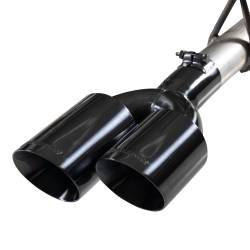 Flowmaster - Flowmaster 718216 Flow FX Dual Exhaust System for 21-26 Tahoe/Yukon/XL/Suburban - Image 3