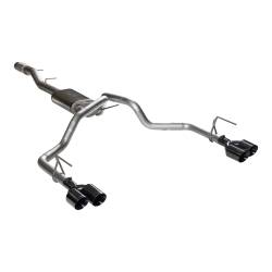 Flowmaster - Flowmaster 718216 Flow FX Dual Exhaust System for 21-26 Tahoe/Yukon/XL/Suburban - Image 2