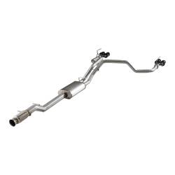 Flowmaster - Flowmaster 718216 Flow FX Dual Exhaust System for 21-26 Tahoe/Yukon/XL/Suburban - Image 4