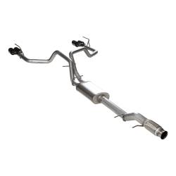 Flowmaster - Flowmaster 718216 Flow FX Dual Exhaust System for 21-26 Tahoe/Yukon/XL/Suburban - Image 5