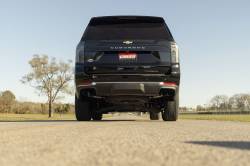 Flowmaster - Flowmaster 718201 Flow FX Dual Exhaust System 21-26 Tahoe/Yukon/XL/Suburban 5.3L - Image 7