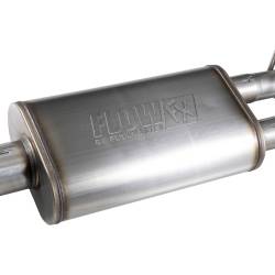 Flowmaster - Flowmaster 718216 Flow FX Dual Exhaust System for 21-26 Tahoe/Yukon/XL/Suburban - Image 7