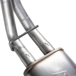 Flowmaster - Flowmaster 718216 Flow FX Dual Exhaust System for 21-26 Tahoe/Yukon/XL/Suburban - Image 8
