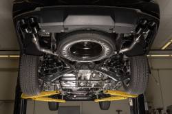 Flowmaster - Flowmaster 718216 Flow FX Dual Exhaust System for 21-26 Tahoe/Yukon/XL/Suburban - Image 10