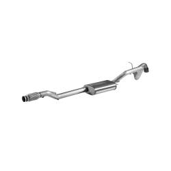 Flowmaster - Flowmaster 718217 Flow FX Exhaust System 21-26 Tahoe/Yukon/XL/Suburban 5.3L - Image 2