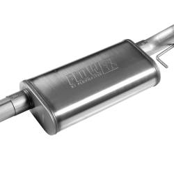 Flowmaster - Flowmaster 718217 Flow FX Exhaust System 21-26 Tahoe/Yukon/XL/Suburban 5.3L - Image 3