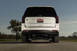 Flowmaster - Flowmaster 718217 Flow FX Exhaust System 21-26 Tahoe/Yukon/XL/Suburban 5.3L - Image 1