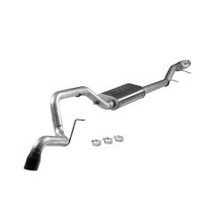Flowmaster - Flowmaster 718217 Flow FX Exhaust System 21-26 Tahoe/Yukon/XL/Suburban 5.3L - Image 4