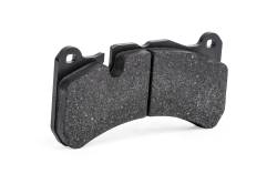Dinan - Dinan D250-0001 Disc Brake Pad Set for BMW 2.0/3.0L - Image 2