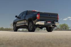 Flowmaster - Flowmaster 737664 Exhaust System for 09-21 Toyota Tundra 4.0/4.6/4.7/5.7L - Image 3