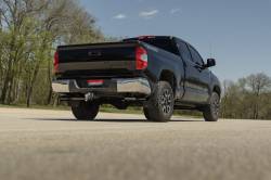 Flowmaster - Flowmaster 737664 Exhaust System for 09-21 Toyota Tundra 4.0/4.6/4.7/5.7L - Image 1