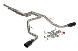 Flowmaster - Flowmaster 737664 Exhaust System for 09-21 Toyota Tundra 4.0/4.6/4.7/5.7L - Image 4