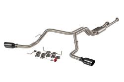 Flowmaster - Flowmaster 737664 Exhaust System for 09-21 Toyota Tundra 4.0/4.6/4.7/5.7L - Image 5