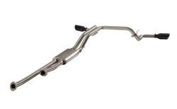 Flowmaster - Flowmaster 737664 Exhaust System for 09-21 Toyota Tundra 4.0/4.6/4.7/5.7L - Image 7