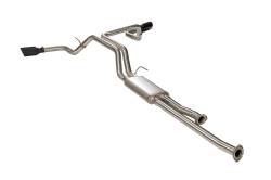 Flowmaster - Flowmaster 737664 Exhaust System for 09-21 Toyota Tundra 4.0/4.6/4.7/5.7L - Image 9