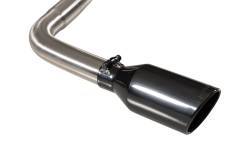 Flowmaster - Flowmaster 737664 Exhaust System for 09-21 Toyota Tundra 4.0/4.6/4.7/5.7L - Image 10