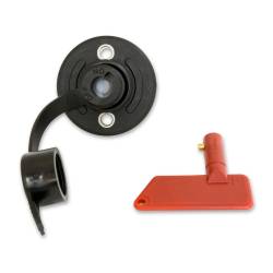 Taylor Cable - Taylor Cable 1036 Master Disconnect Switch w/o Mounting Bracket Universal - Image 3