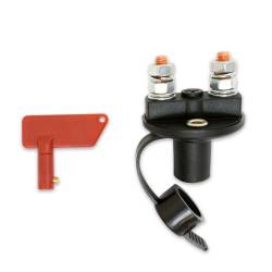 Taylor Cable - Taylor Cable 1036 Master Disconnect Switch w/o Mounting Bracket Universal - Image 4