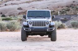 Fabtech - Fabtech FTS24247 3" Lift Kit Component Box for 20-26 Jeep Gladiator 4WD - Image 2