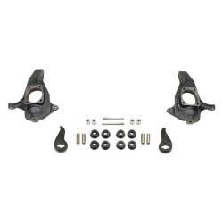 Fabtech - Fabtech FTS21104 4" Lift Kit Component for 11-13 Silverado/Sierra 2500HD/3500 - Image 1