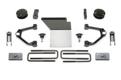 Fabtech - Fabtech FTS21194 3" UCA Lift KIt w/Magneride 14-18 Sierra 1500 Denali 2WD/4WD - Image 1