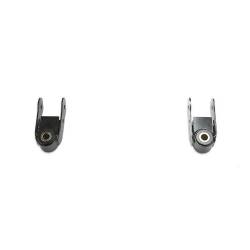 Fabtech - Fabtech FTS22192 F150 Lower Shock Spacer KIT - Image 1