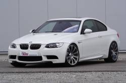 KW - KW 25320057 Adj. Lowering Coilover for 08-13 BMW Coupe/Sedan E90/E92 3.0/4.0 RWD - Image 2