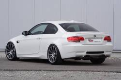 KW - KW 25320057 Adj. Lowering Coilover for 08-13 BMW Coupe/Sedan E90/E92 3.0/4.0 RWD - Image 3