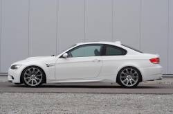 KW - KW 25320057 Adj. Lowering Coilover for 08-13 BMW Coupe/Sedan E90/E92 3.0/4.0 RWD - Image 5
