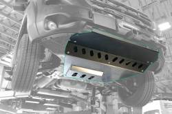 Van Compass - Van Compass 4045 Front Skid Plate for 14-26 RAM ProMaster 1500/2500/3500 - Image 2