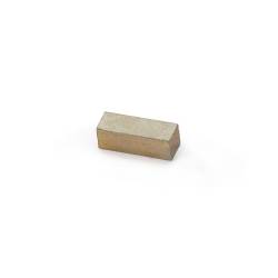 Yukon Gear and Axle - Yukon Gear YSPSP-041 Spindle Nut Lock Key for GM 10.5 14 Bolt/11.5 AAM - Image 1