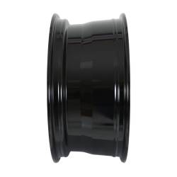 REV Wheels - REV Wheels 652MB 18x8 5x4.75 0mm Polished/Black 652MB-8834 - Image 6