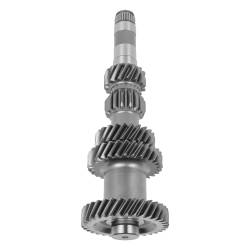 USA Standard Gear - USA Standard Gear ZMT51352-077-068 Manual Trans T5 Gear Cluster for Ford V8 - Image 2